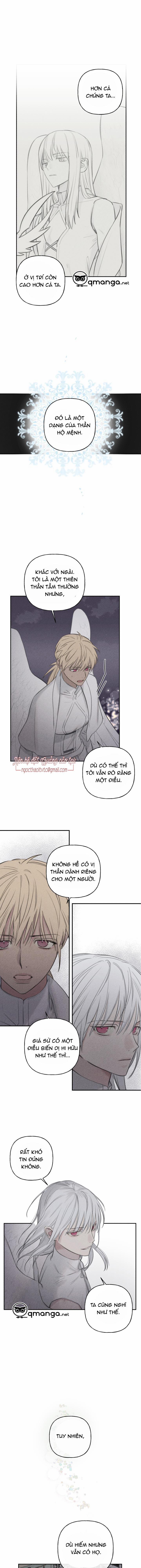 Anh Bạn Thiên Thần 59 trang 4
