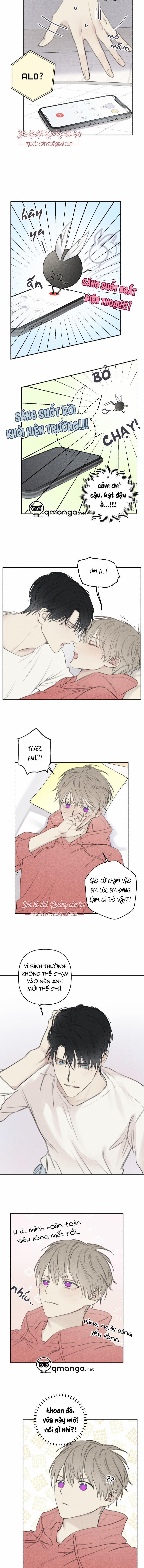 Anh Bạn Thiên Thần 60 trang 7