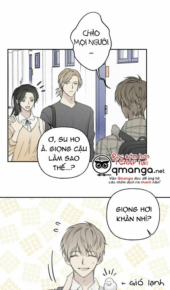 Anh Bạn Thiên Thần 63 trang 0