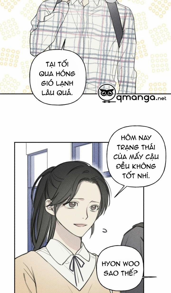 Anh Bạn Thiên Thần 63 trang 1