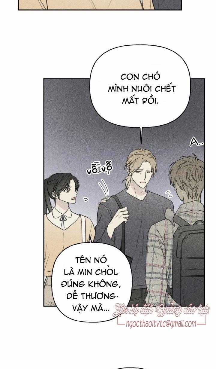 Anh Bạn Thiên Thần 63 trang 2