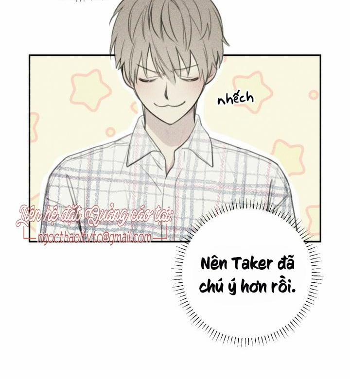 Anh Bạn Thiên Thần 63 trang 21