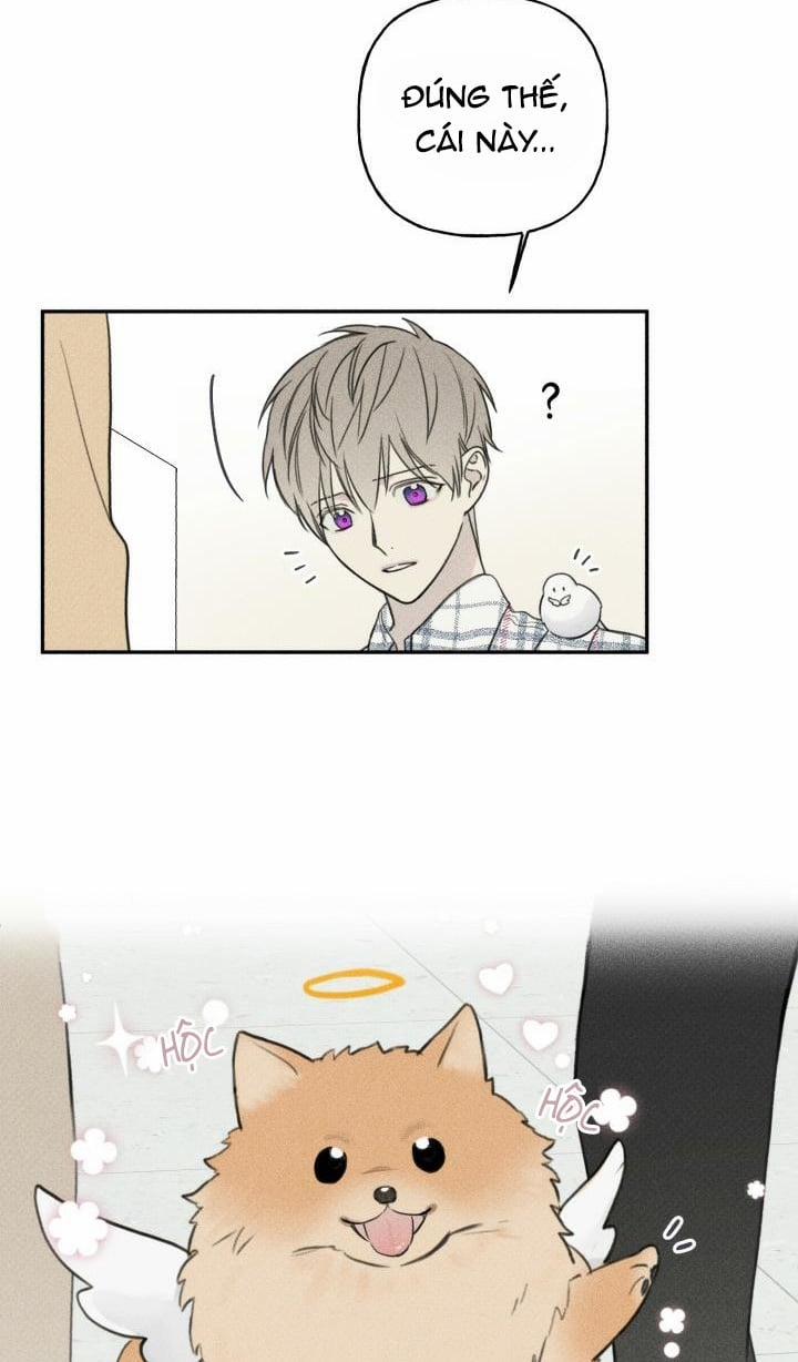 Anh Bạn Thiên Thần 63 trang 3