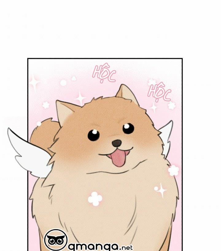 Anh Bạn Thiên Thần 63 trang 36