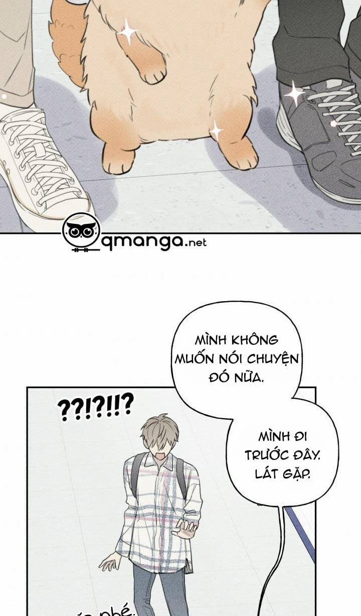 Anh Bạn Thiên Thần 63 trang 4