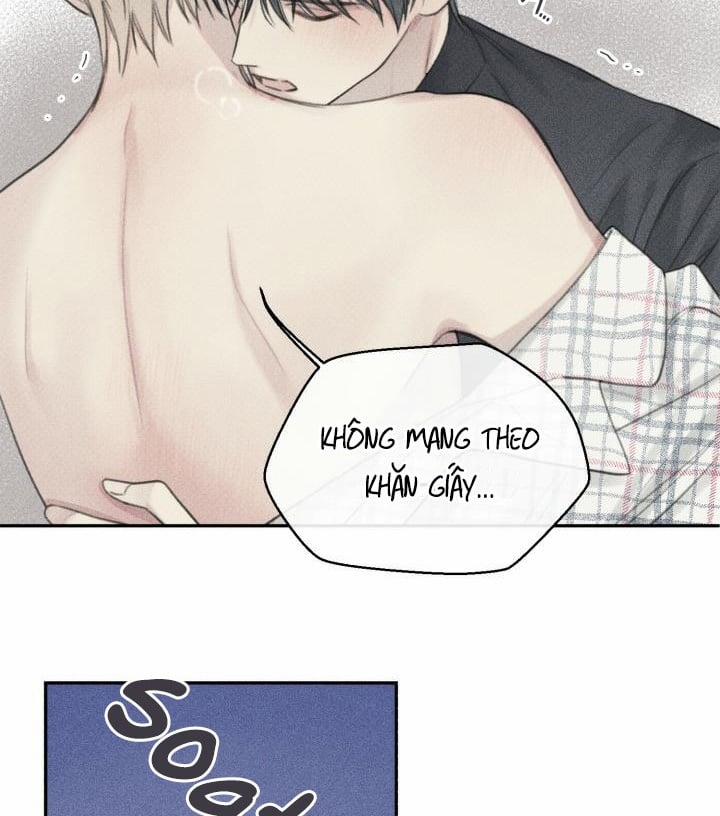 Anh Bạn Thiên Thần 63 trang 43