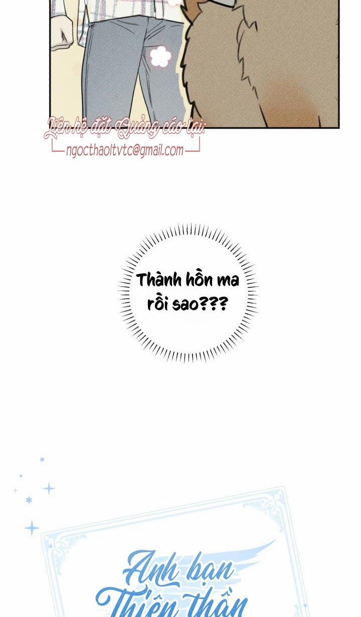 Anh Bạn Thiên Thần 63 trang 6