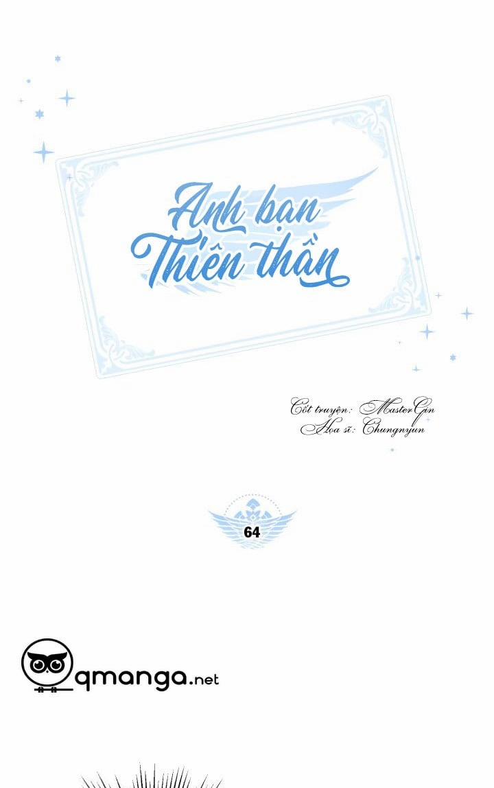 Anh Bạn Thiên Thần 64 trang 0