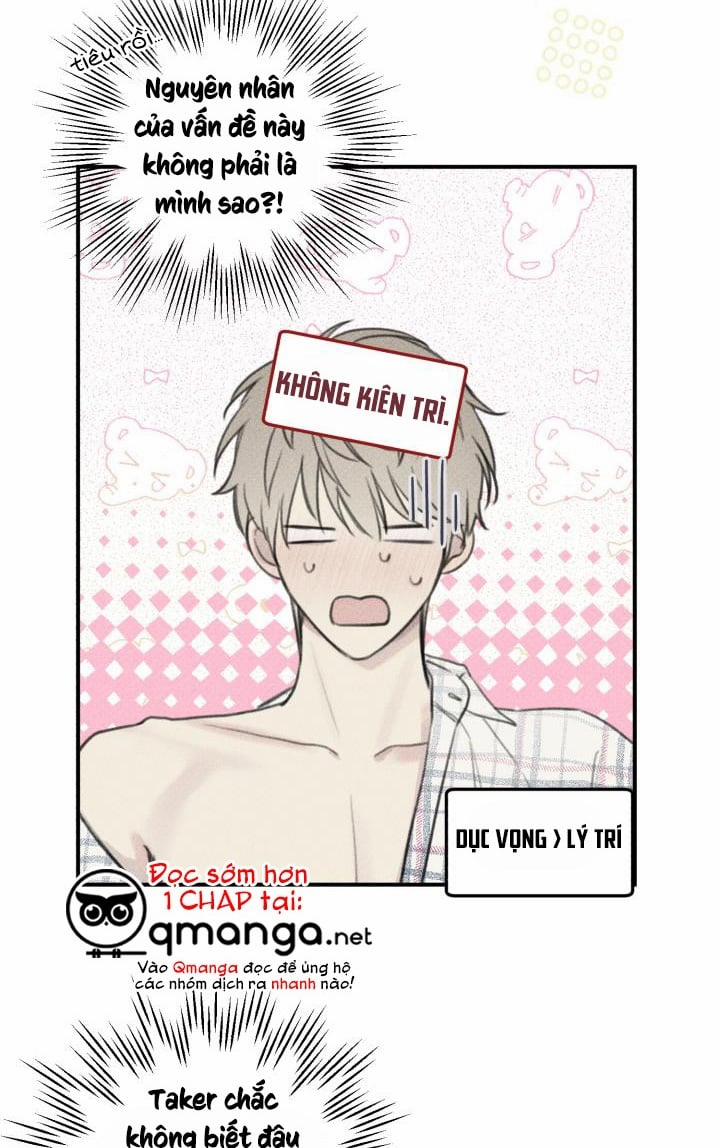 Anh Bạn Thiên Thần 64 trang 1