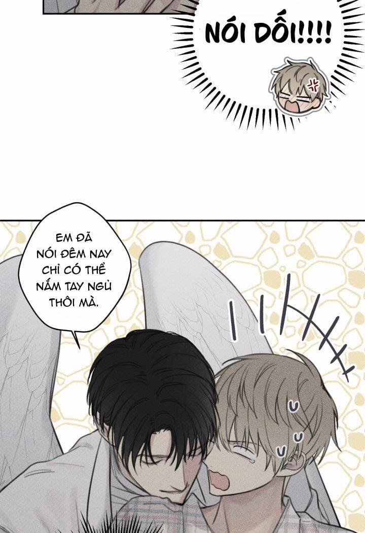 Anh Bạn Thiên Thần 64 trang 10