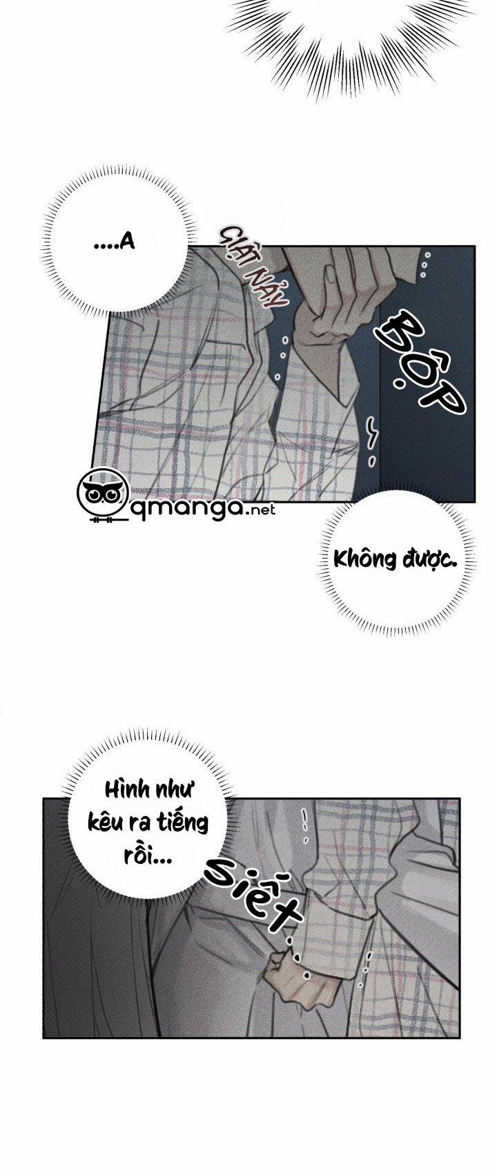 Anh Bạn Thiên Thần 64 trang 18