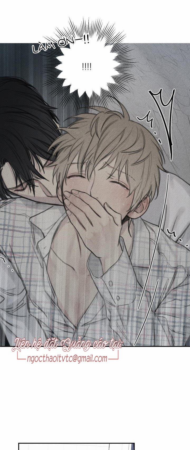 Anh Bạn Thiên Thần 64 trang 19