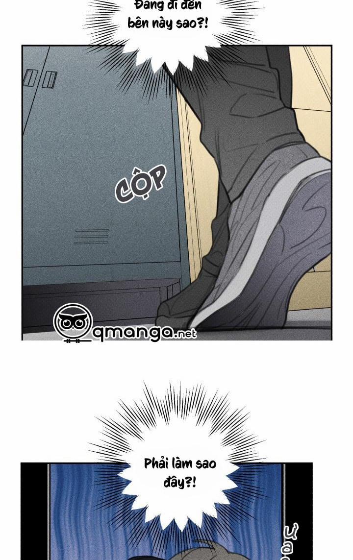 Anh Bạn Thiên Thần 64 trang 23