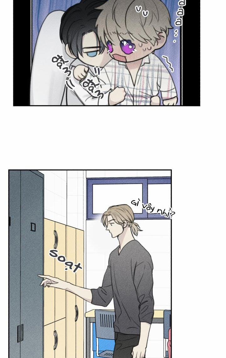 Anh Bạn Thiên Thần 64 trang 24