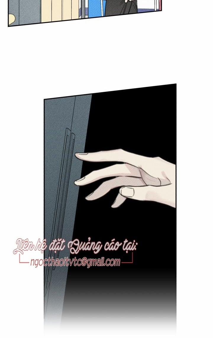 Anh Bạn Thiên Thần 64 trang 25