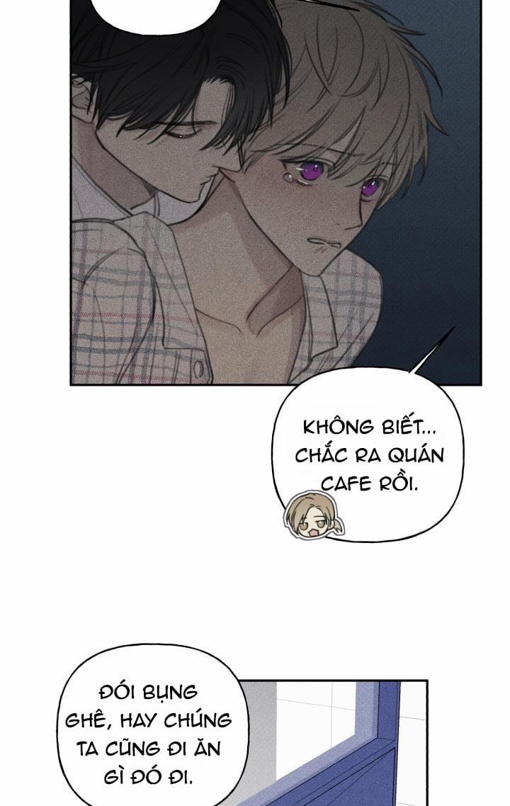 Anh Bạn Thiên Thần 64 trang 28