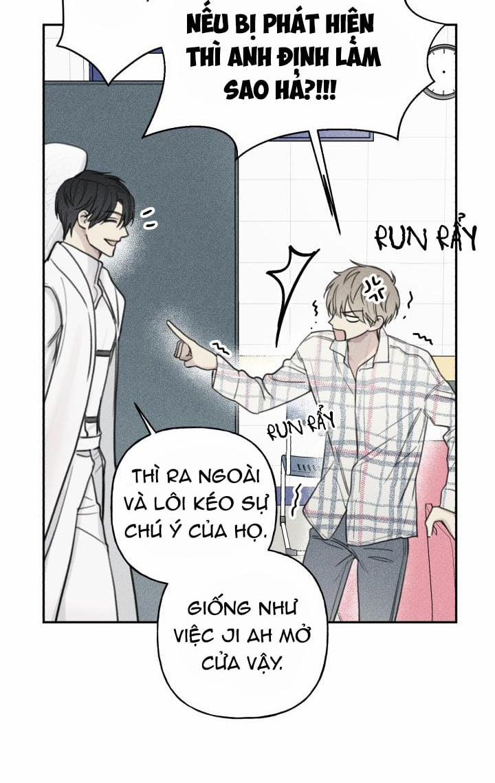 Anh Bạn Thiên Thần 64 trang 31