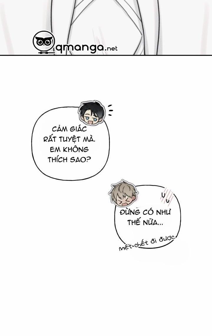 Anh Bạn Thiên Thần 64 trang 33