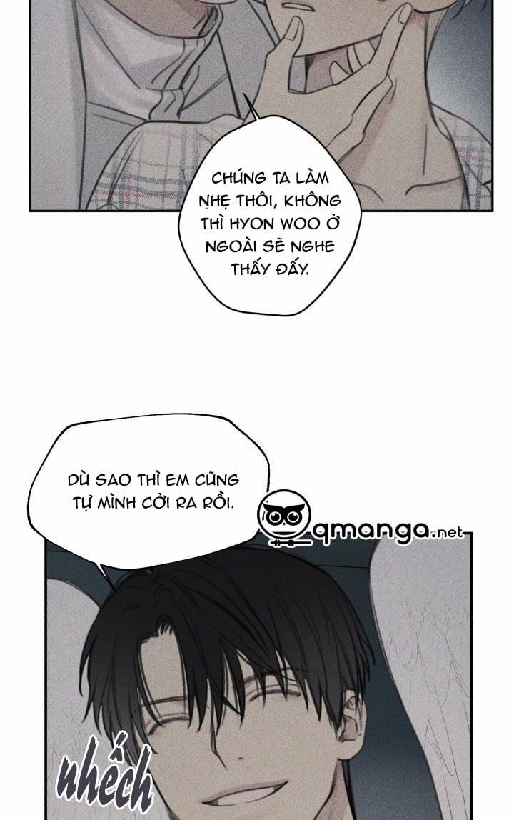 Anh Bạn Thiên Thần 64 trang 6