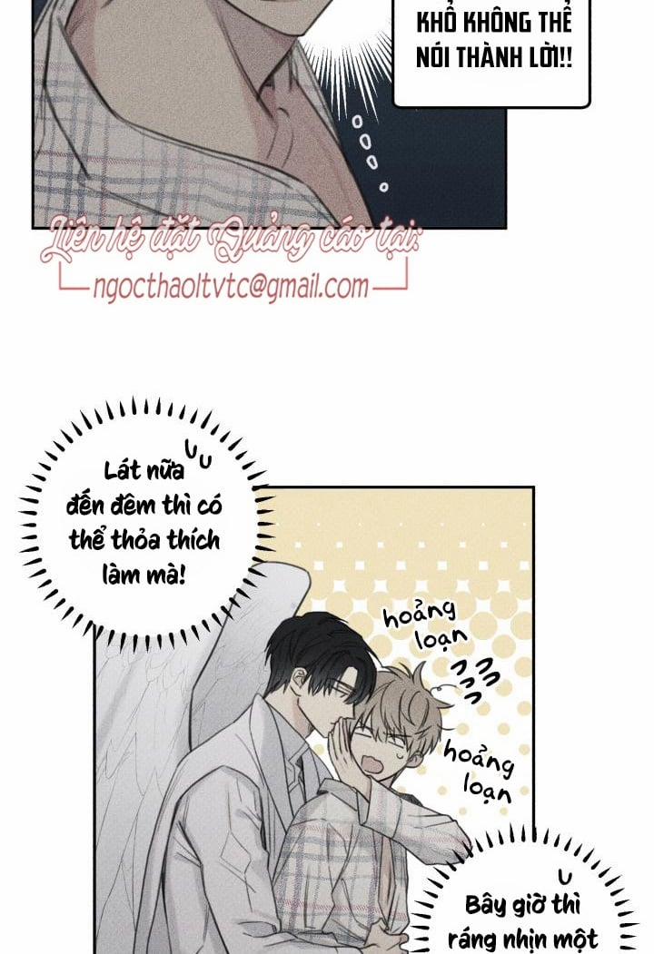 Anh Bạn Thiên Thần 64 trang 8