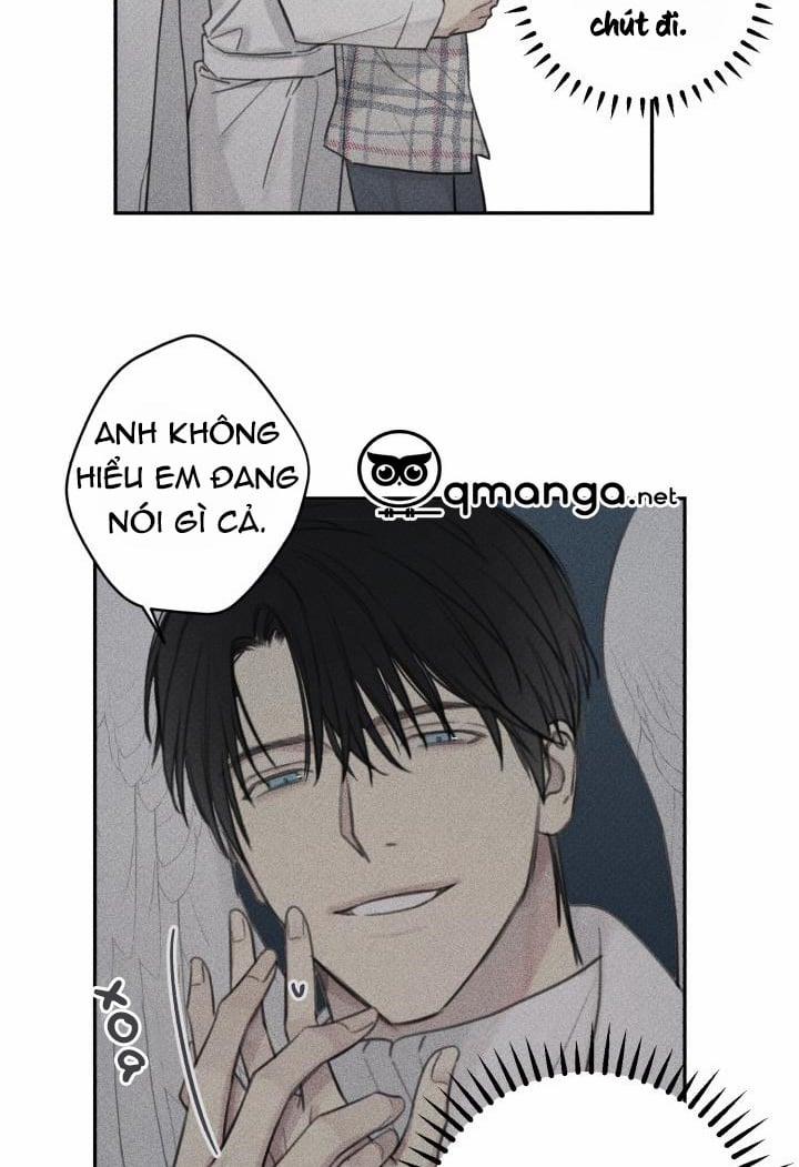 Anh Bạn Thiên Thần 64 trang 9