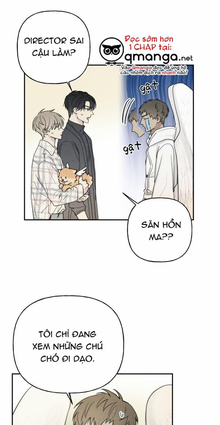 Anh Bạn Thiên Thần 65 trang 1