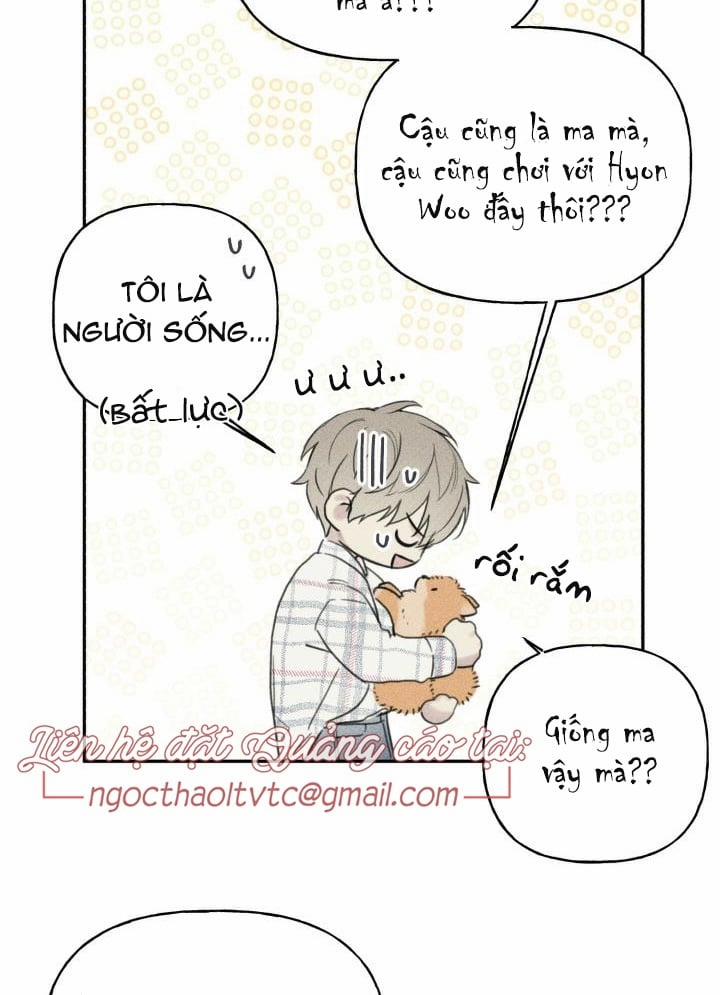 Anh Bạn Thiên Thần 65 trang 11