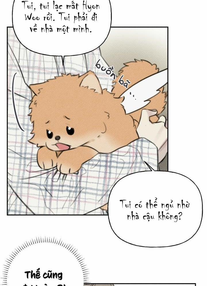 Anh Bạn Thiên Thần 65 trang 12