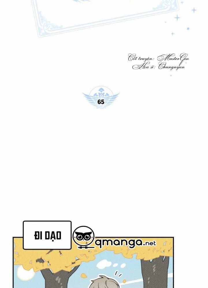 Anh Bạn Thiên Thần 65 trang 16
