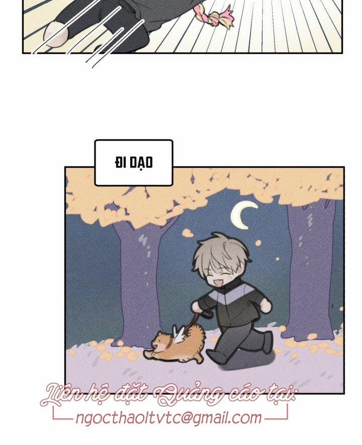 Anh Bạn Thiên Thần 65 trang 18