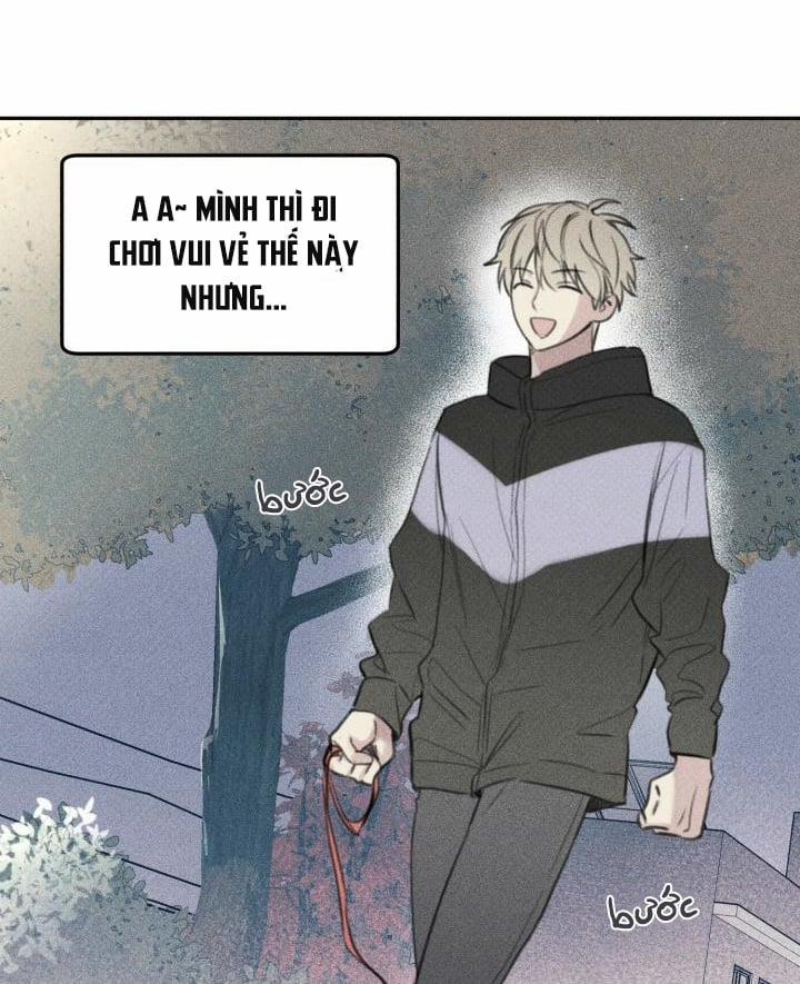 Anh Bạn Thiên Thần 65 trang 19