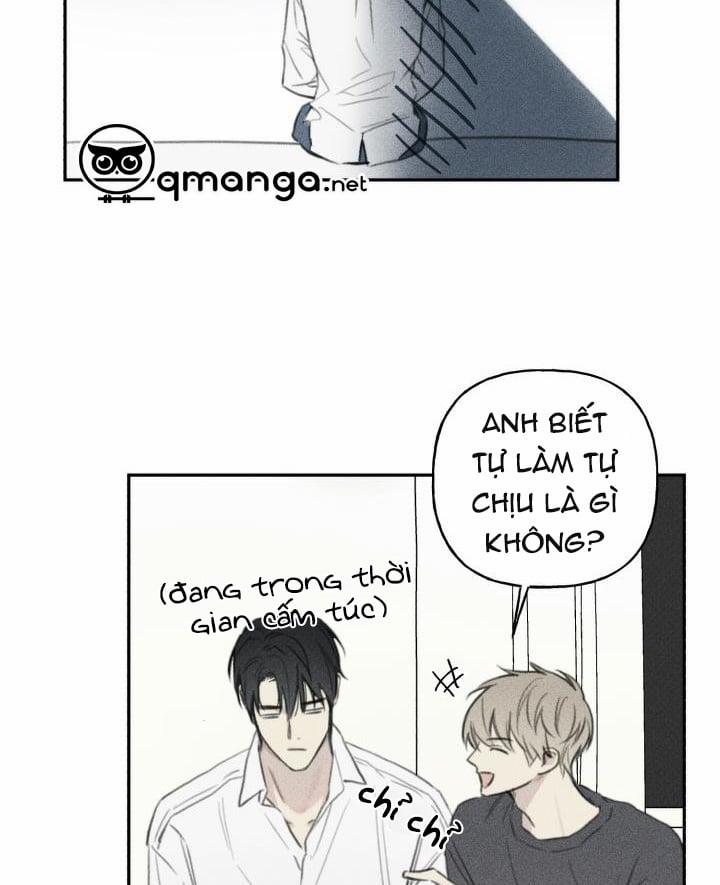 Anh Bạn Thiên Thần 65 trang 21