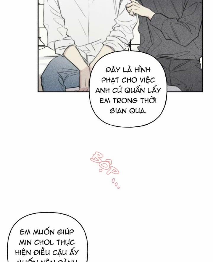 Anh Bạn Thiên Thần 65 trang 22