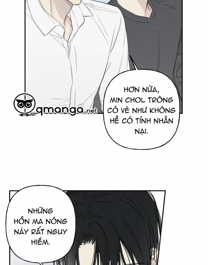 Anh Bạn Thiên Thần 65 trang 26