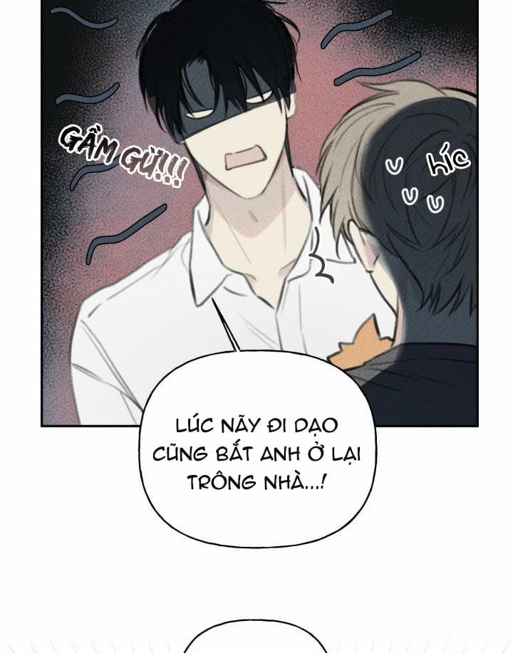 Anh Bạn Thiên Thần 65 trang 31