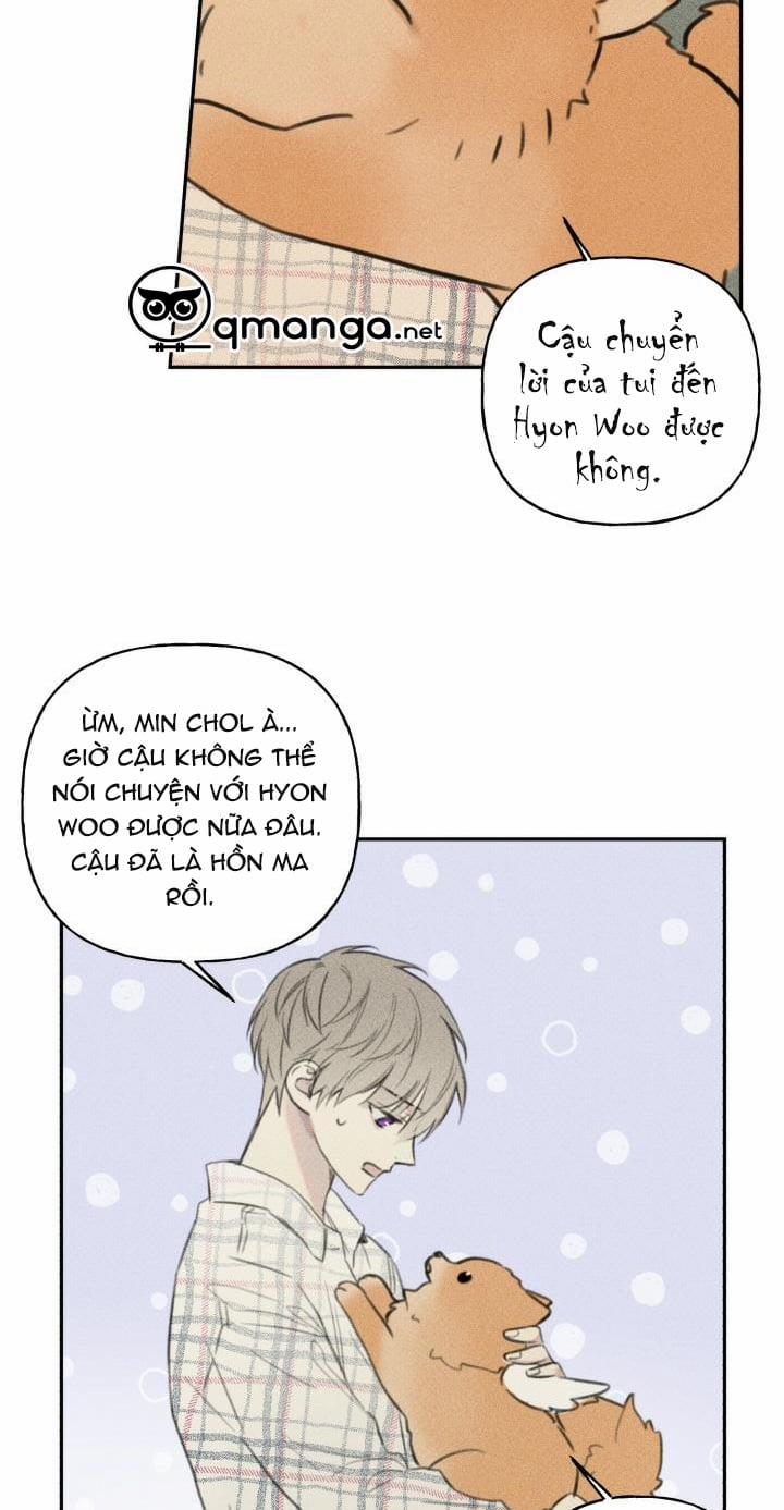 Anh Bạn Thiên Thần 65 trang 7