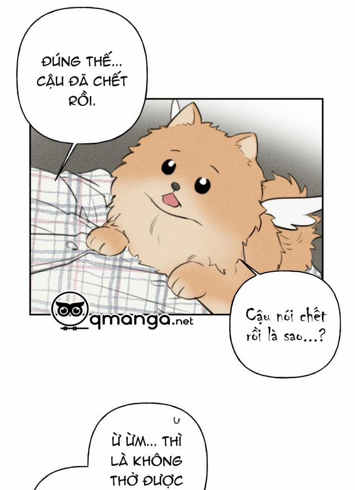 Anh Bạn Thiên Thần 65 trang 9