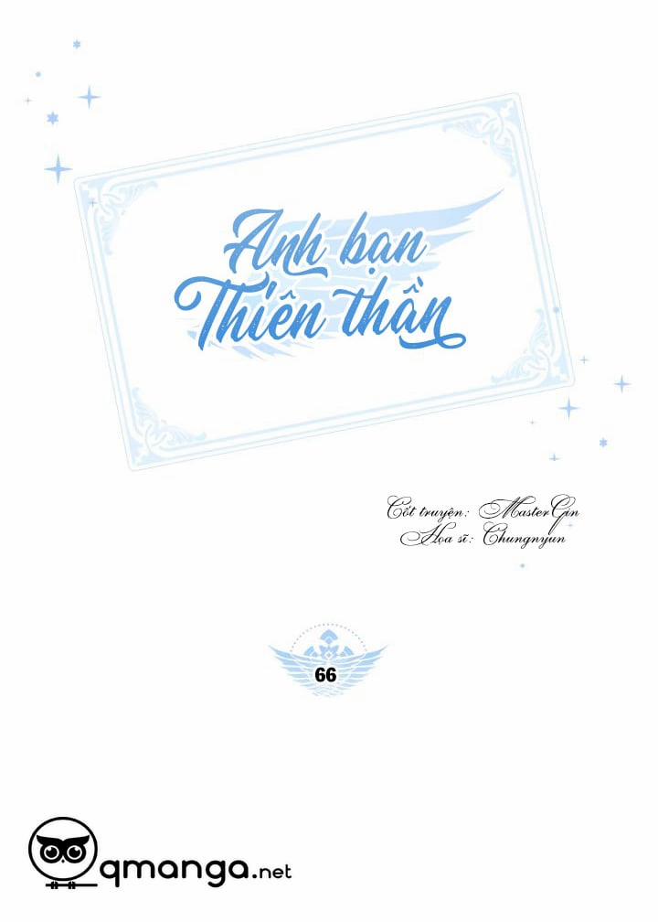Anh Bạn Thiên Thần 66 trang 0