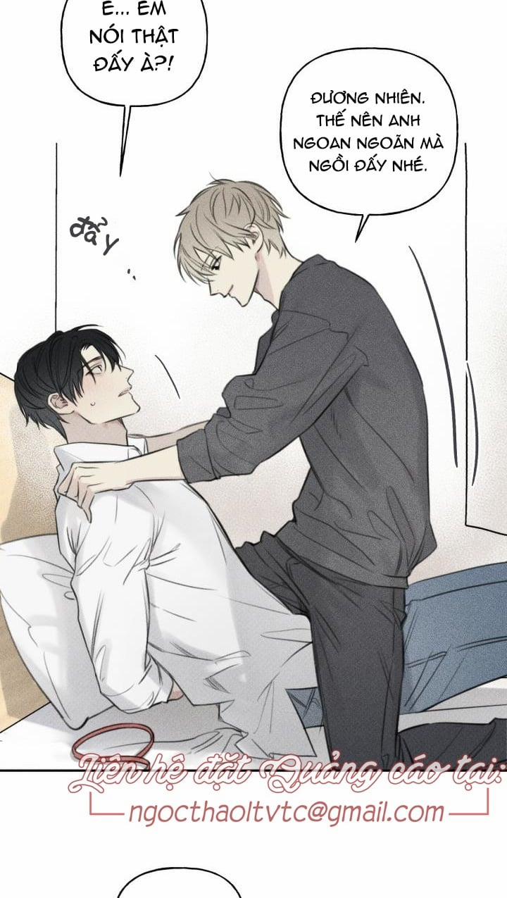 Anh Bạn Thiên Thần 66 trang 2