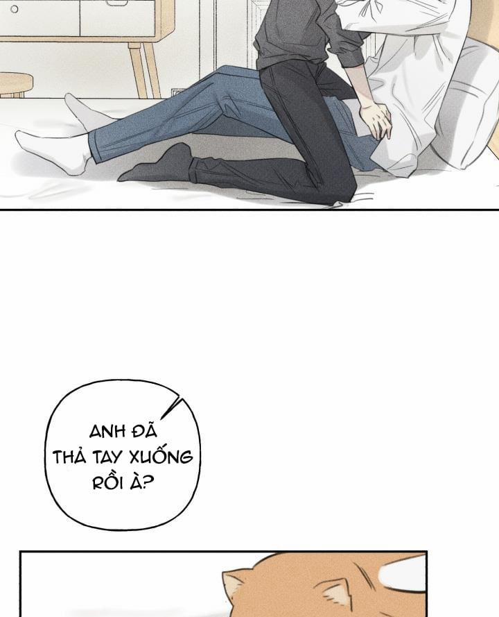 Anh Bạn Thiên Thần 66 trang 21