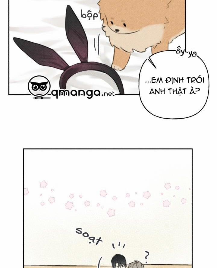 Anh Bạn Thiên Thần 66 trang 22