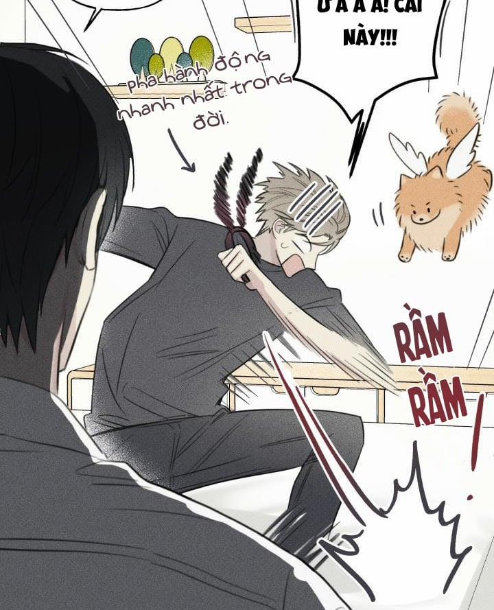 Anh Bạn Thiên Thần 66 trang 24