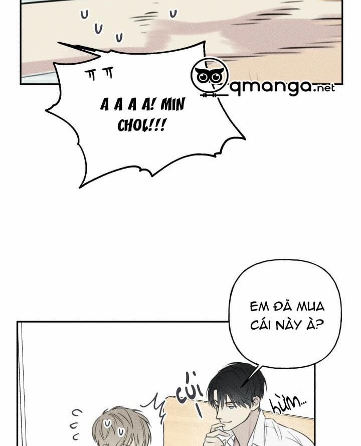 Anh Bạn Thiên Thần 66 trang 27