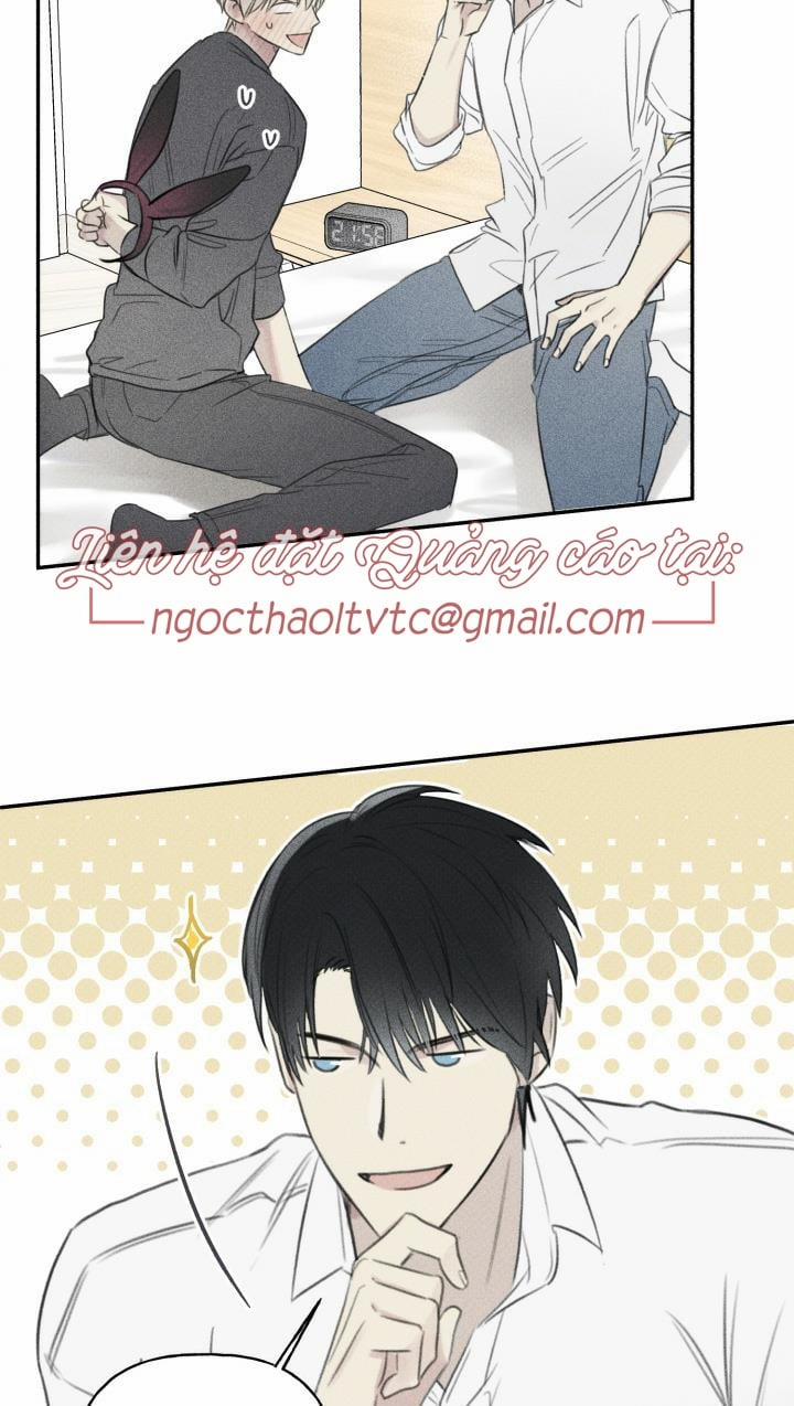 Anh Bạn Thiên Thần 66 trang 28