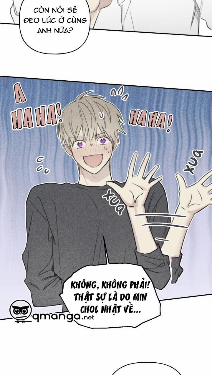 Anh Bạn Thiên Thần 66 trang 29