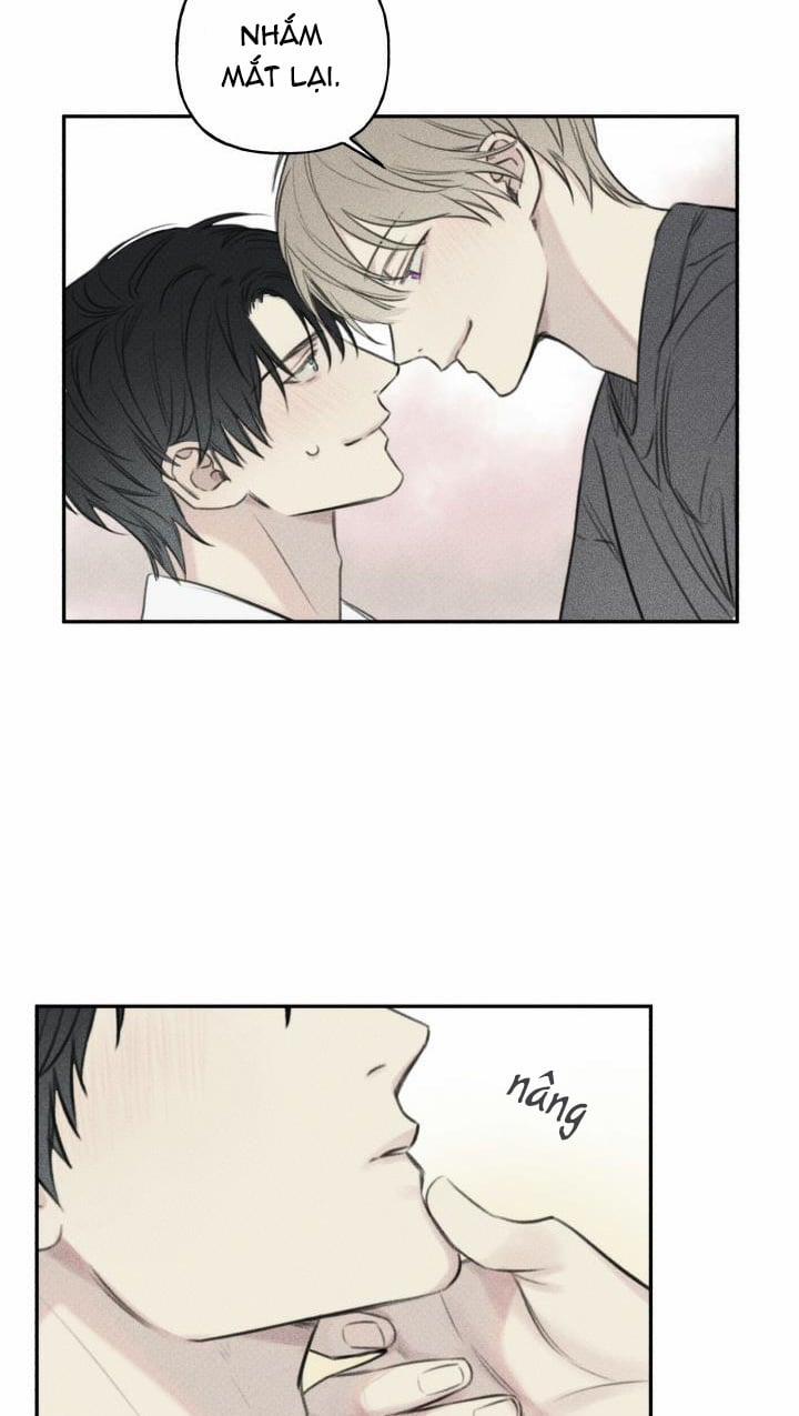 Anh Bạn Thiên Thần 66 trang 3