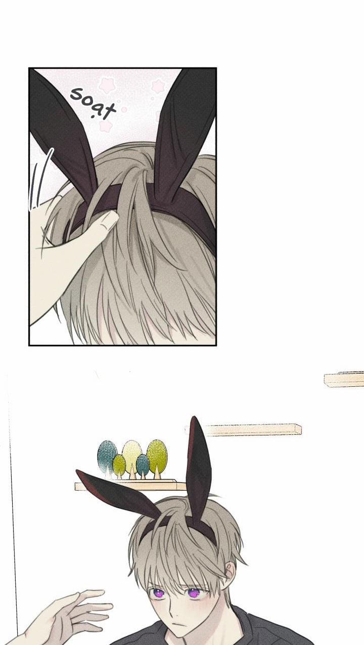 Anh Bạn Thiên Thần 66 trang 31