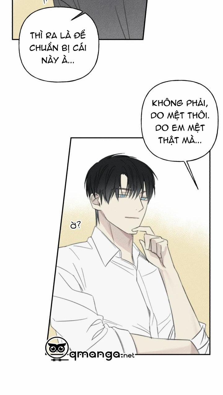 Anh Bạn Thiên Thần 66 trang 34