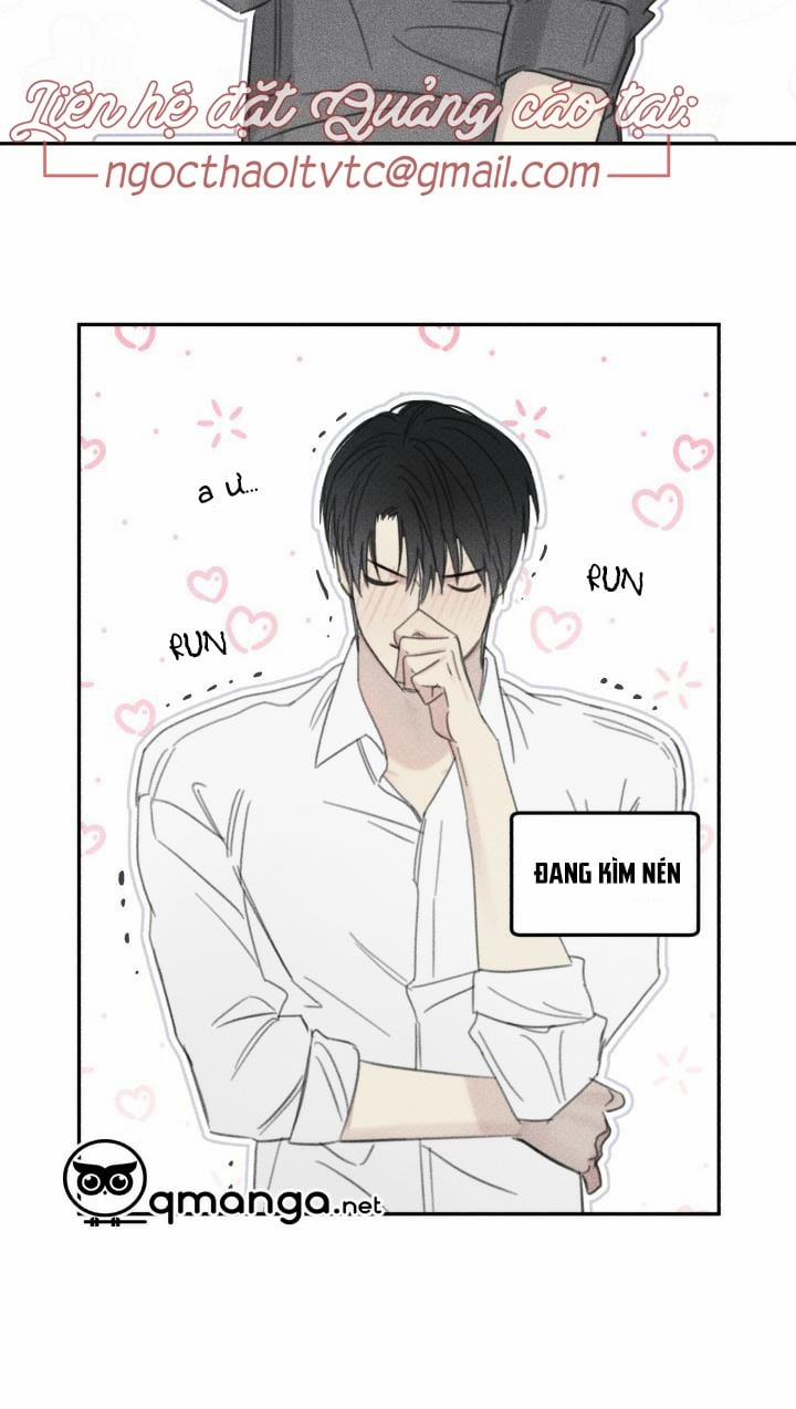 Anh Bạn Thiên Thần 66 trang 36