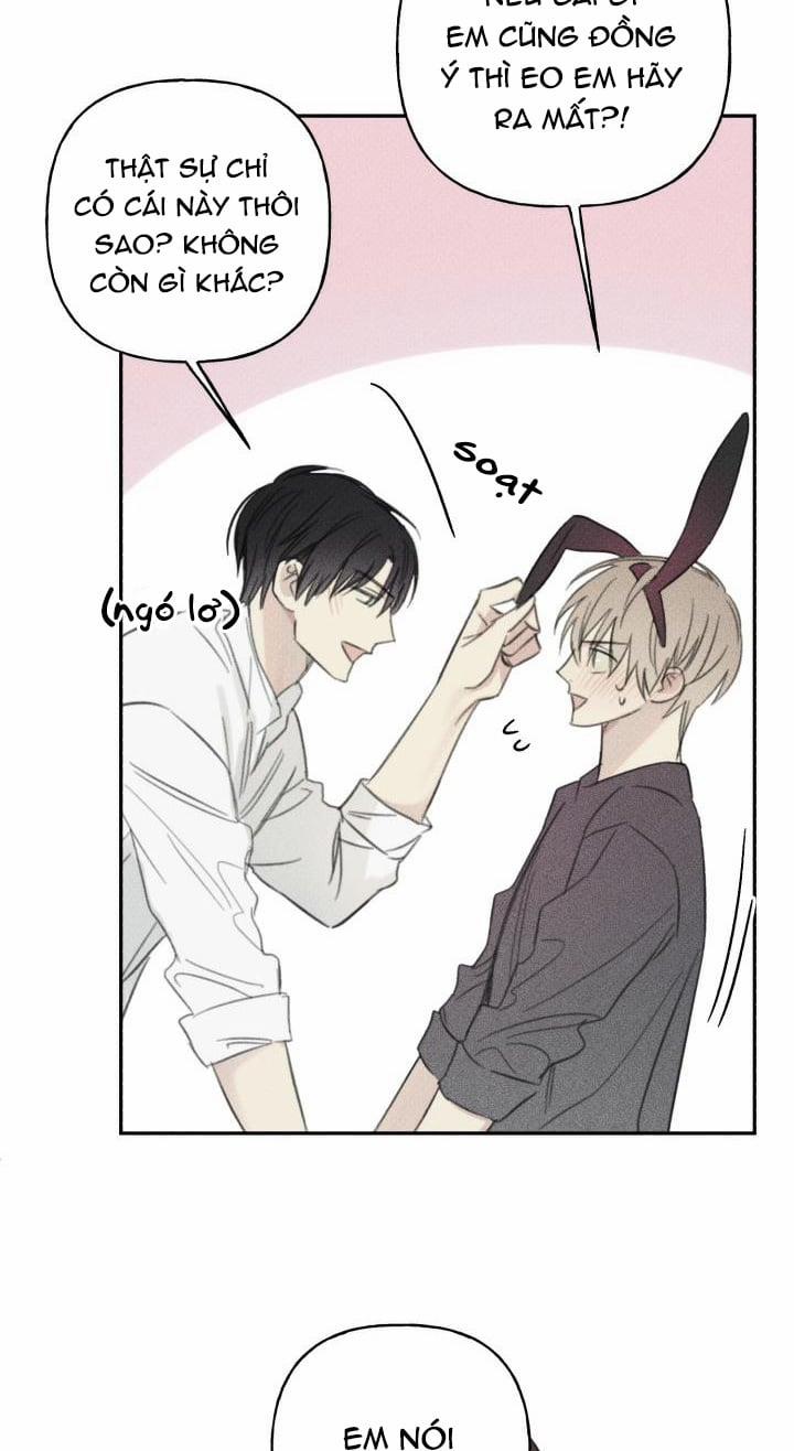Anh Bạn Thiên Thần 66 trang 38
